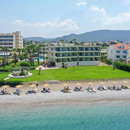 Ixia Dream Hotel - Adults Only Экстерьер фото