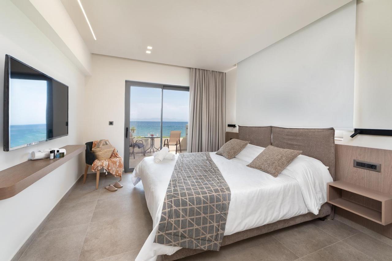 Ixia Dream Hotel - Adults Only Экстерьер фото