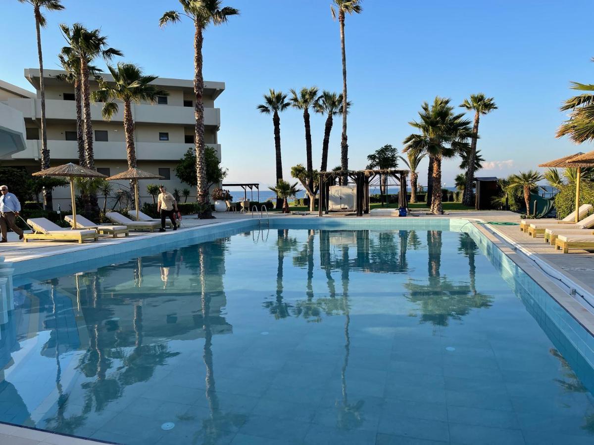 Ixia Dream Hotel - Adults Only Экстерьер фото