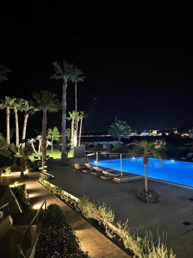 Ixia Dream Hotel - Adults Only Экстерьер фото