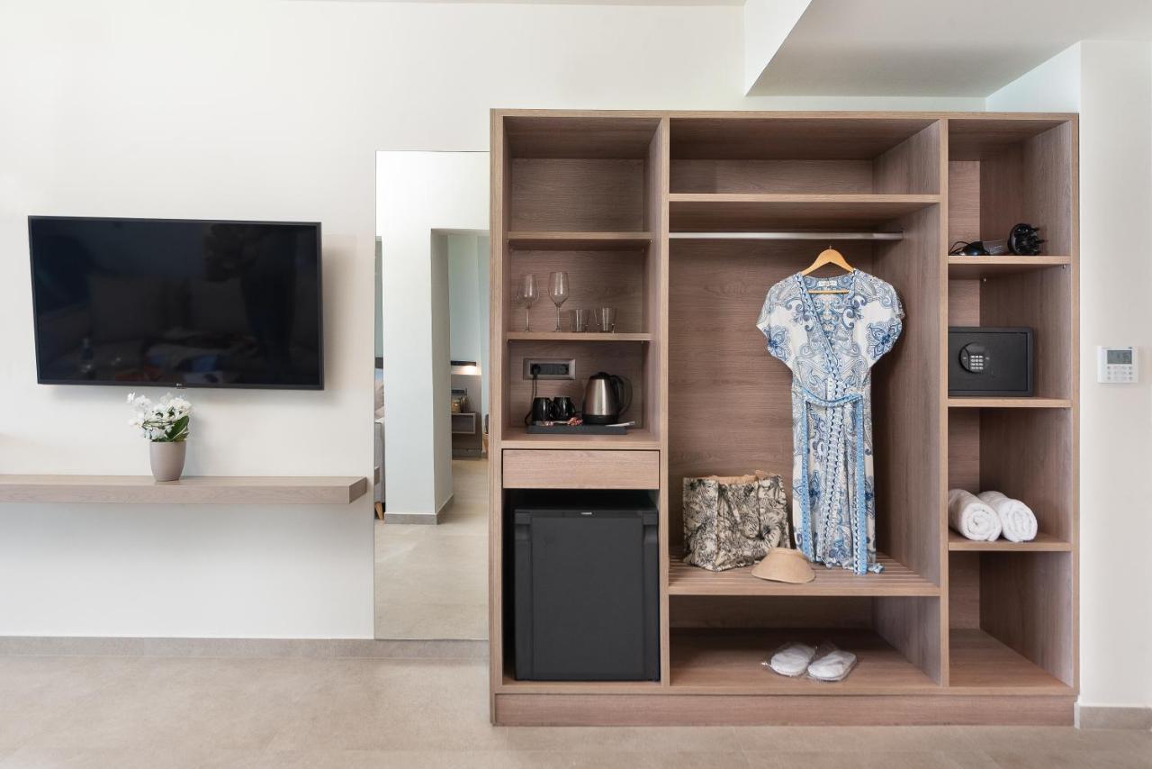 Ixia Dream Hotel - Adults Only Экстерьер фото
