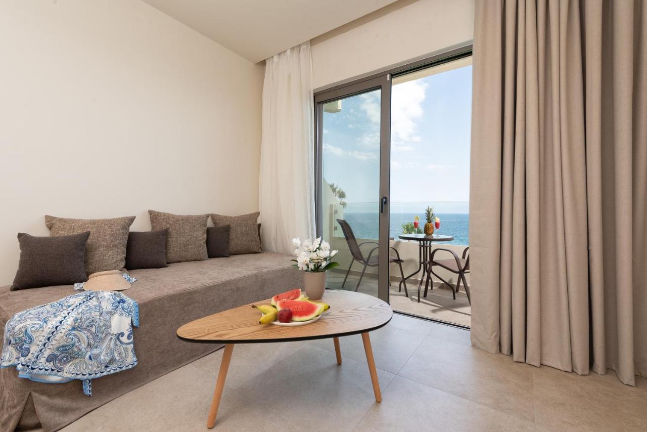 Ixia Dream Hotel - Adults Only Экстерьер фото