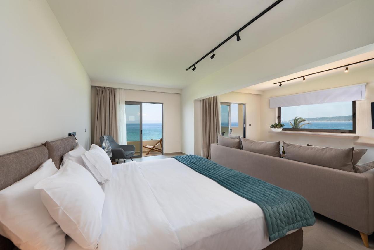 Ixia Dream Hotel - Adults Only Экстерьер фото
