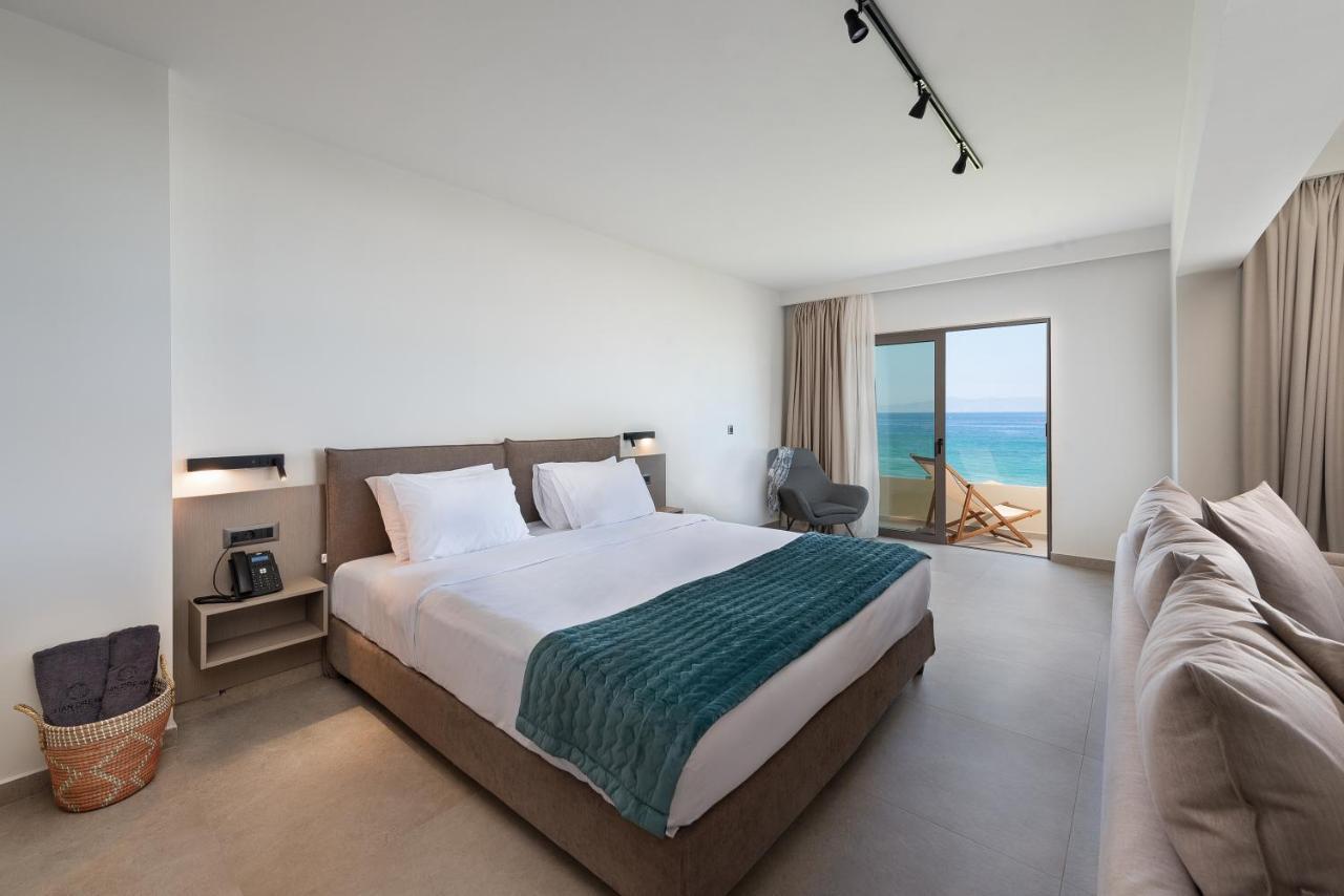 Ixia Dream Hotel - Adults Only Экстерьер фото
