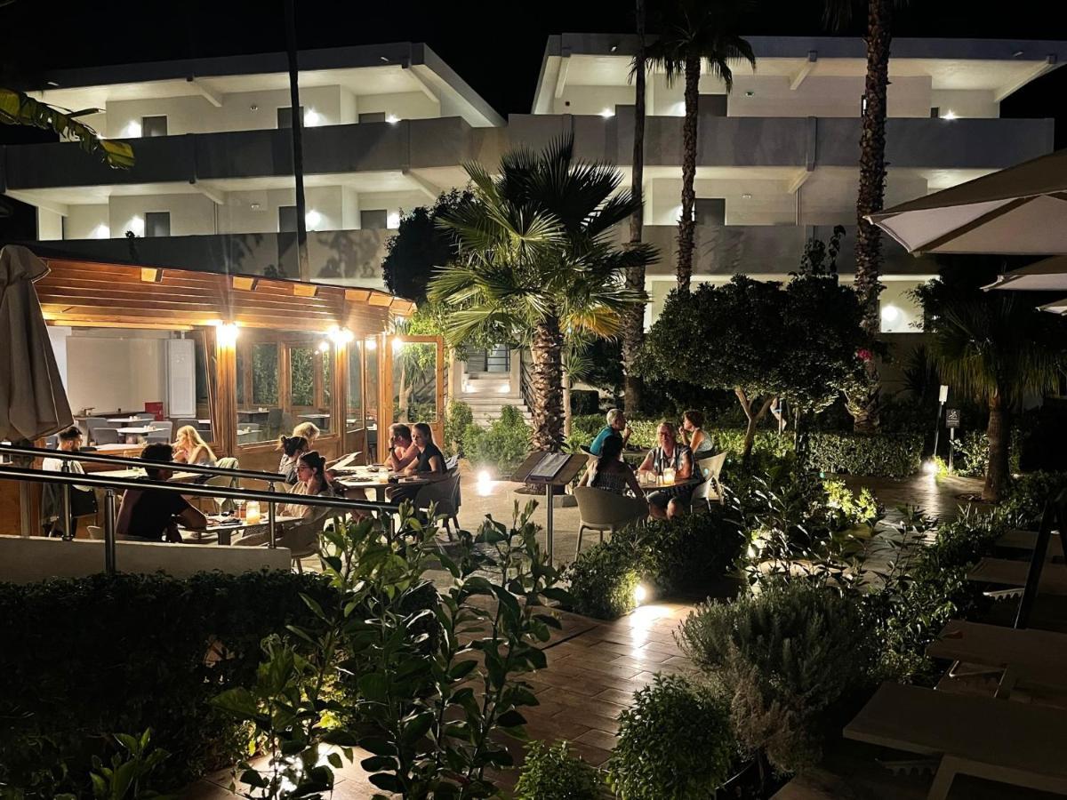 Ixia Dream Hotel - Adults Only Экстерьер фото