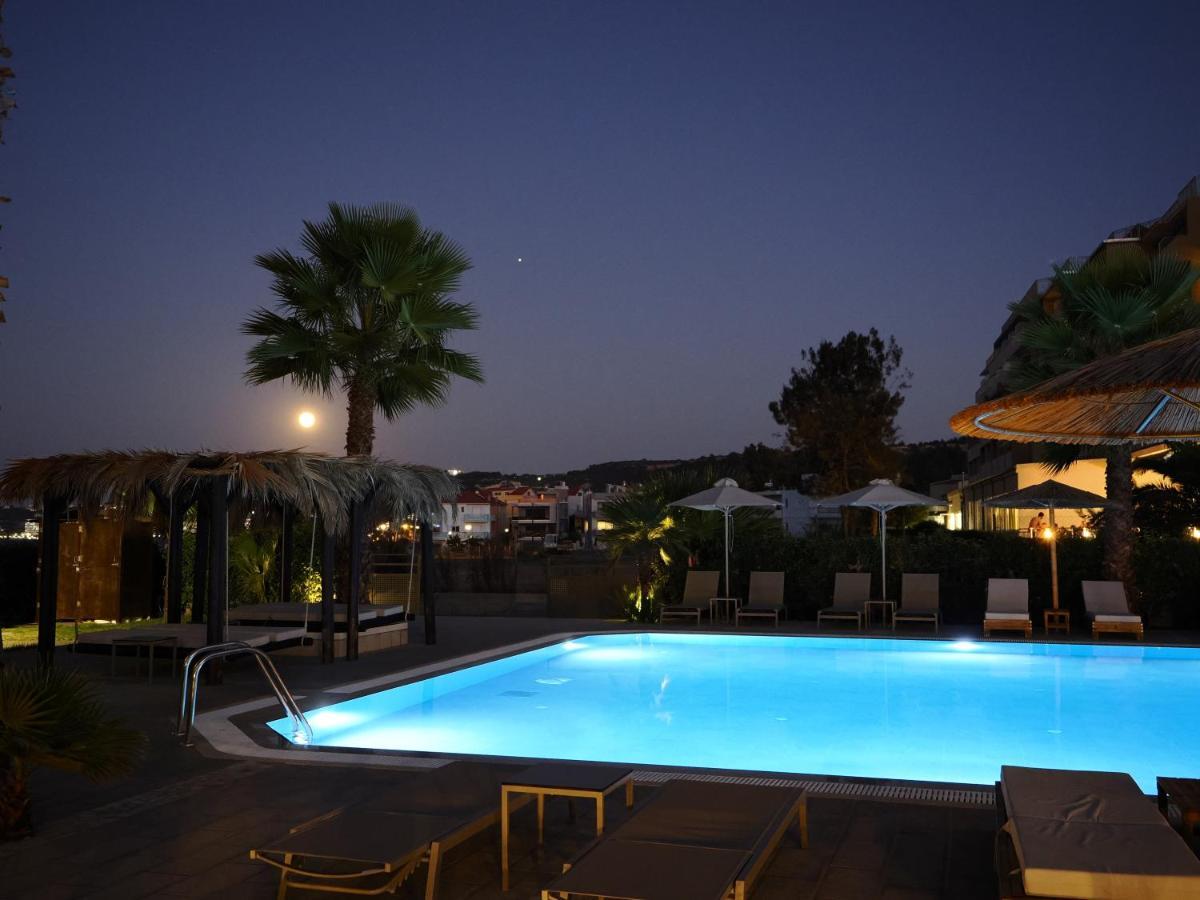 Ixia Dream Hotel - Adults Only Экстерьер фото