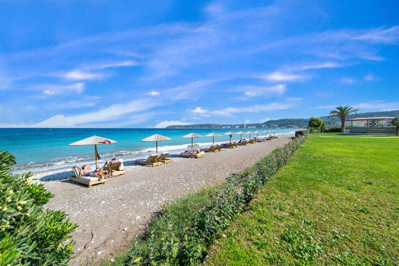 Ixia Dream Hotel - Adults Only Экстерьер фото