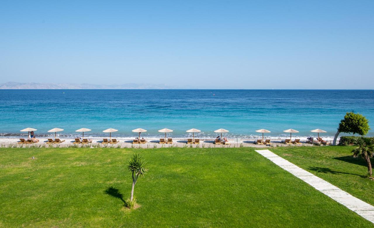 Ixia Dream Hotel - Adults Only Экстерьер фото