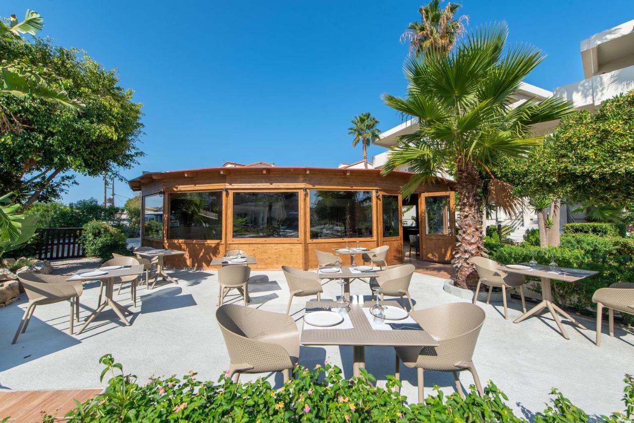 Ixia Dream Hotel - Adults Only Экстерьер фото