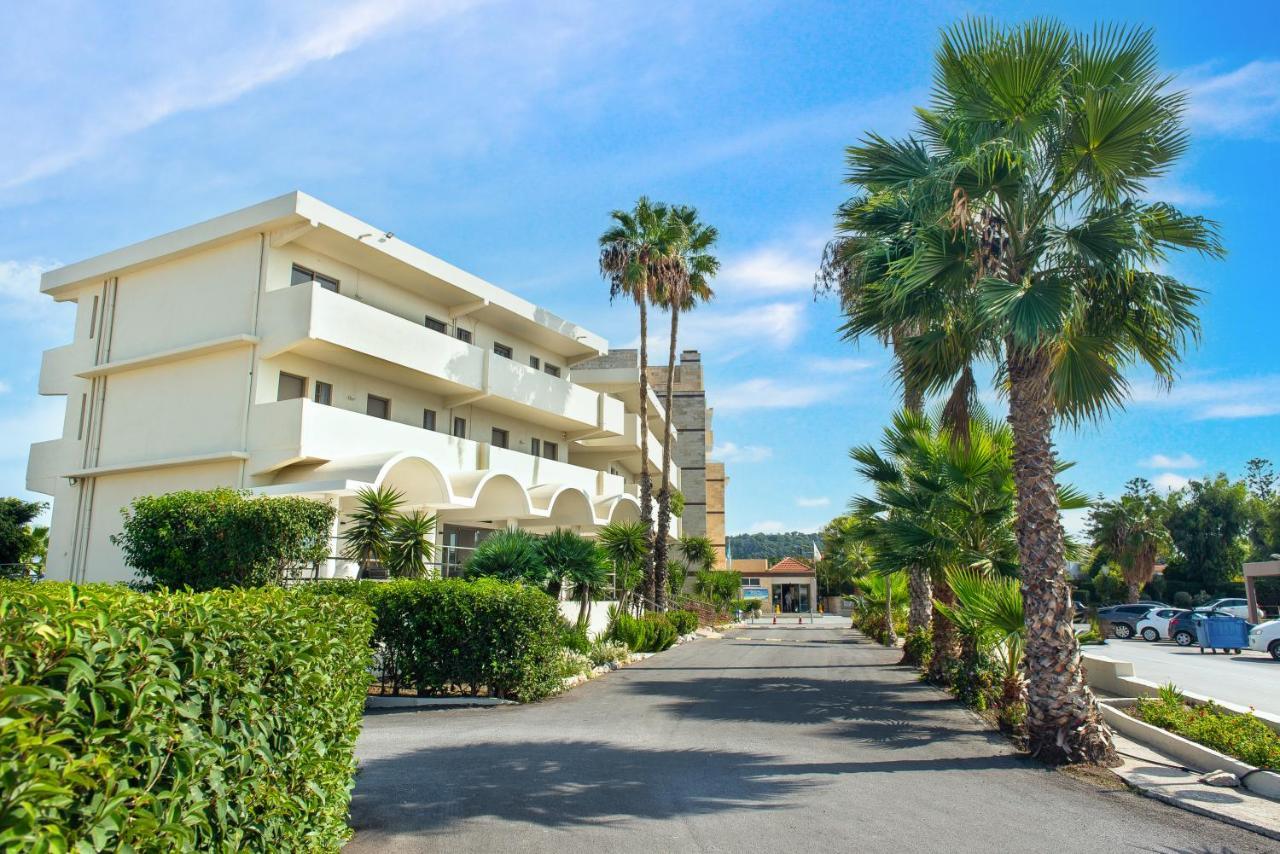 Ixia Dream Hotel - Adults Only Экстерьер фото