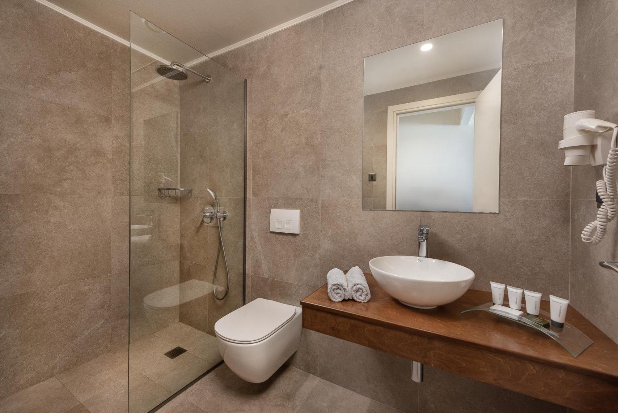Ixia Dream Hotel - Adults Only Экстерьер фото