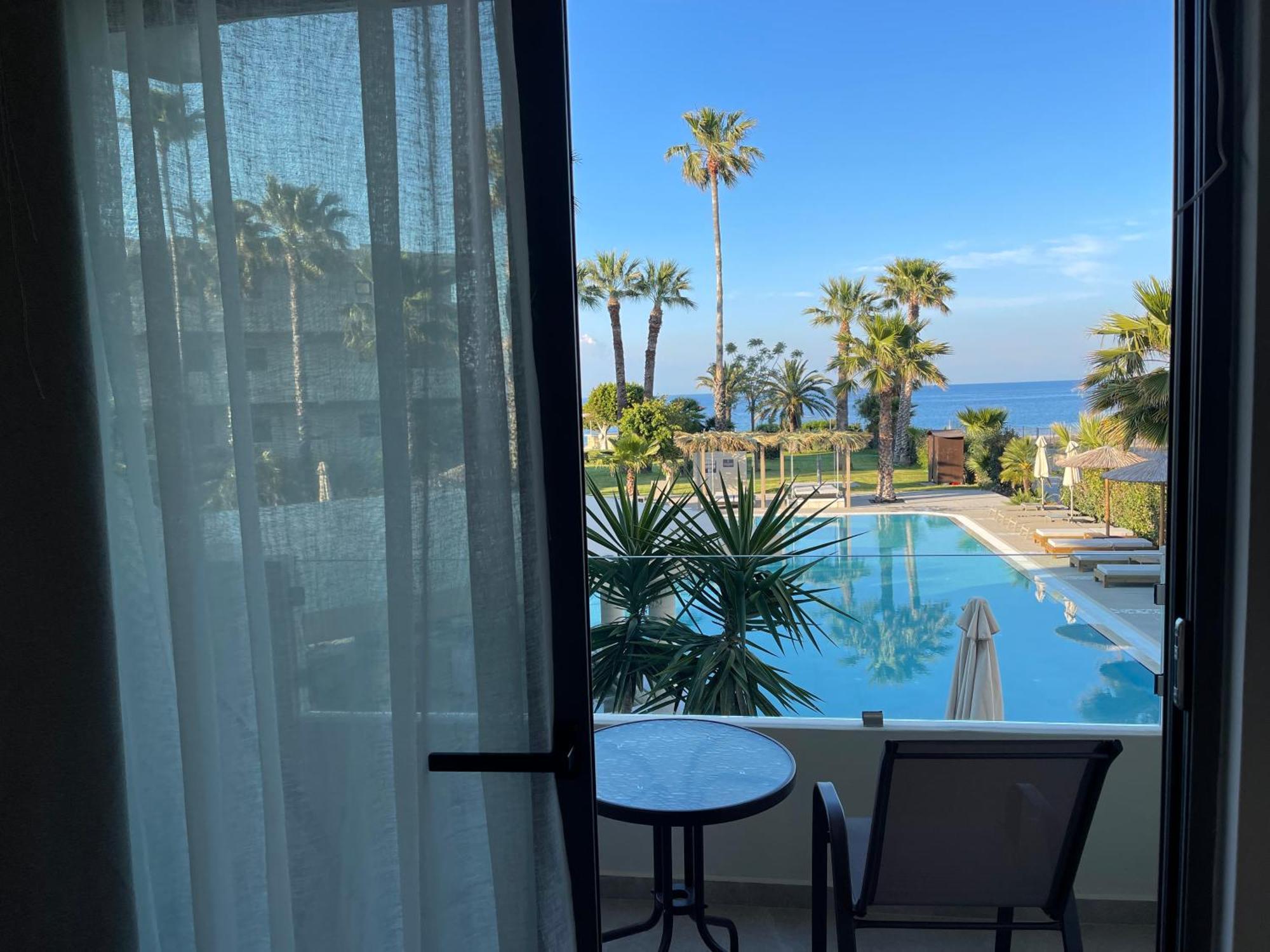 Ixia Dream Hotel - Adults Only Экстерьер фото