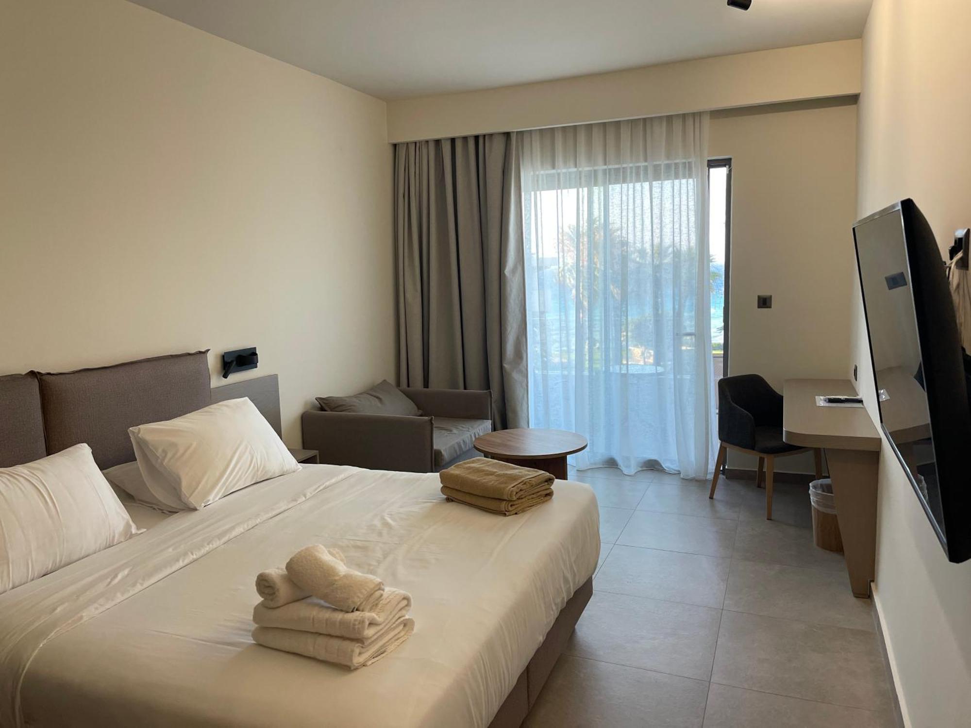 Ixia Dream Hotel - Adults Only Экстерьер фото