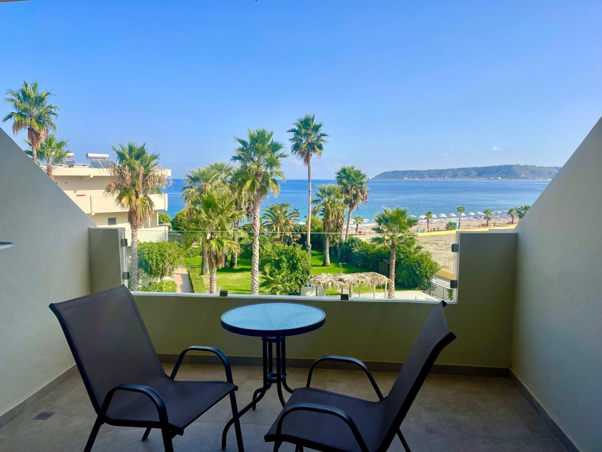 Ixia Dream Hotel - Adults Only Экстерьер фото