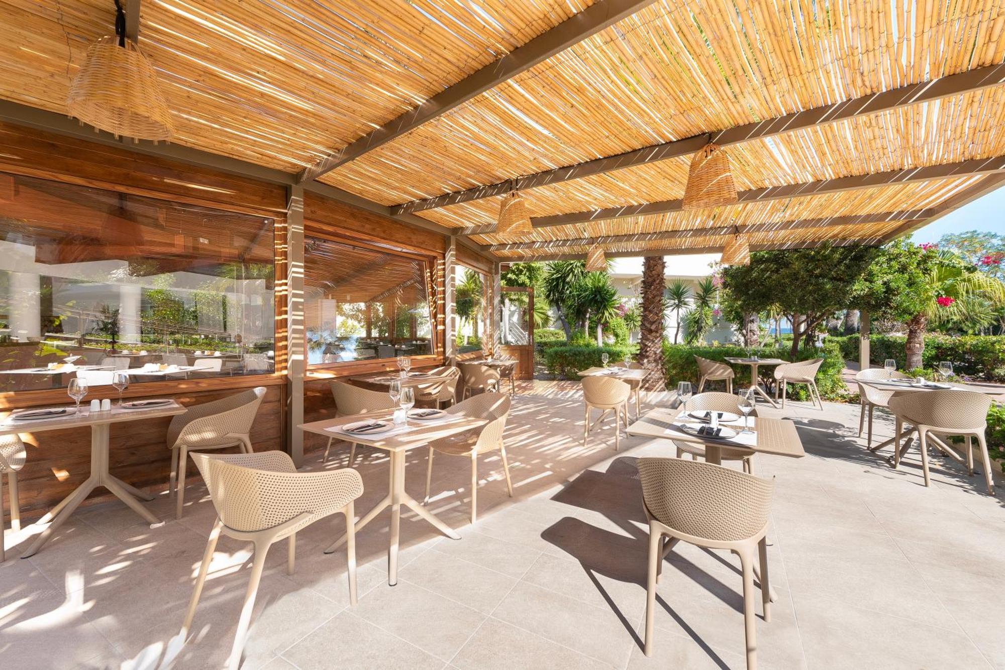 Ixia Dream Hotel - Adults Only Экстерьер фото